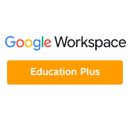 Google Workspace Education Plus