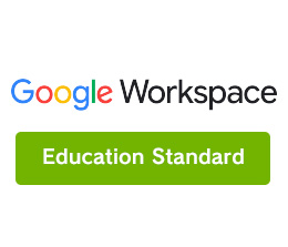 Google Workspace Education Standard