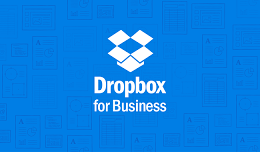 ビジネス版Dropbox（Dropbox Business）